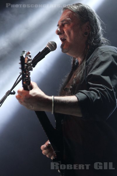 ZARBOTH - 2021-11-12 - PARIS - Petit Bain - 